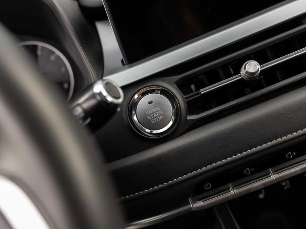Chery Tiggo 4 Pro I Рестайлинг с пробегом 2025 года, цена 1 700 000 рублей, 27123 км, внедорожник, Автокод Объявления