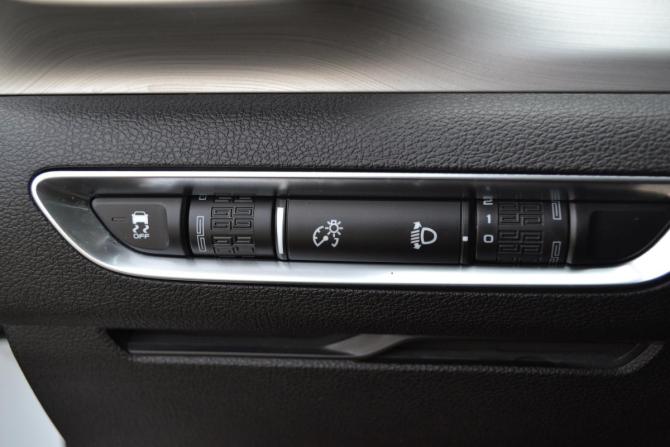 Geely Coolray I с пробегом 2021 года, цена 1 333 000 рублей, 62388 км, внедорожник, Автокод Объявления