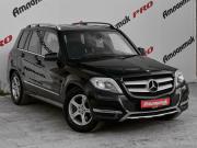 Mercedes-Benz GLK-Класс I (X204) Рестайлинг Екатеринбург  - изображение 28