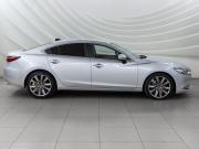 Mazda 6 III (GJ) Рестайлинг 2 Волгоград  - изображение 48