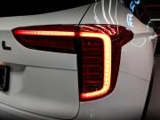 Haval Jolion I Рестайлинг Москва  - изображение 58