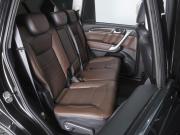 Haval H9 I Рестайлинг Ростов-на-Дону  - изображение 32