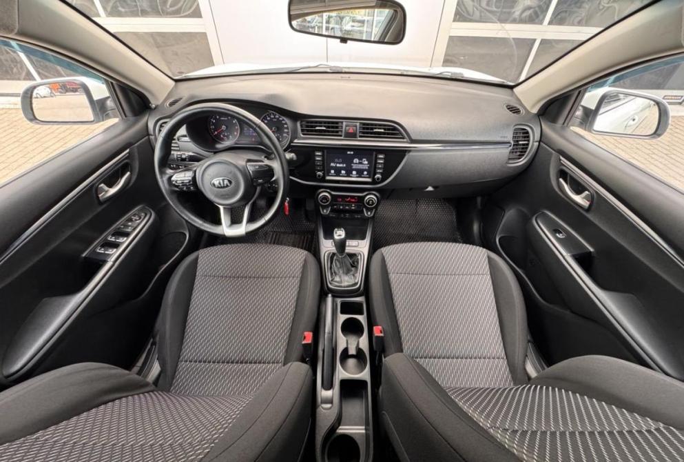Kia Rio IV Владимир  - изображение 10