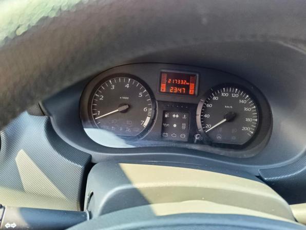 Lada (ВАЗ) Largus I с пробегом 2013 года, цена 479 995 рублей, 217259 км, универсал, Автокод Объявления