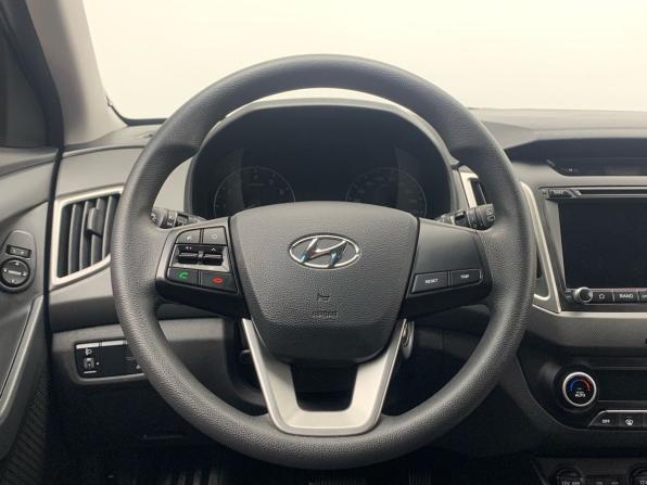 Hyundai Creta I с пробегом 2016 года, цена 1 509 000 рублей, 144578 км, внедорожник, Автокод Объявления