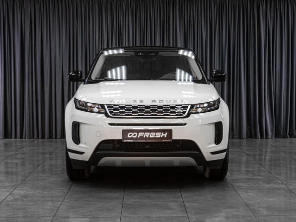 Land Rover Range Rover Evoque II с пробегом 2021 года, цена 3 899 000 рублей, 46633 км, внедорожник, Автокод Объявления