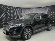 Hongqi HS5 I Рестайлинг Новосибирск  - изображение 30