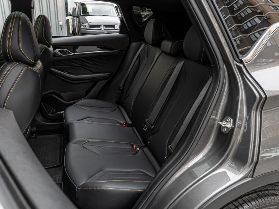 Geely Coolray I Рестайлинг Краснодар  - изображение 9