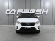 Hyundai Creta I Ростов-на-Дону  - изображение 21