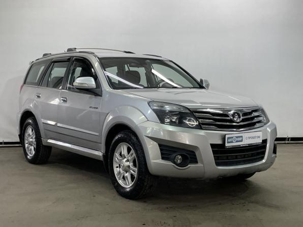 Great Wall Hover H3 I с пробегом 2013 года, цена 699 000 рублей, 113804 км, внедорожник, Автокод Объявления