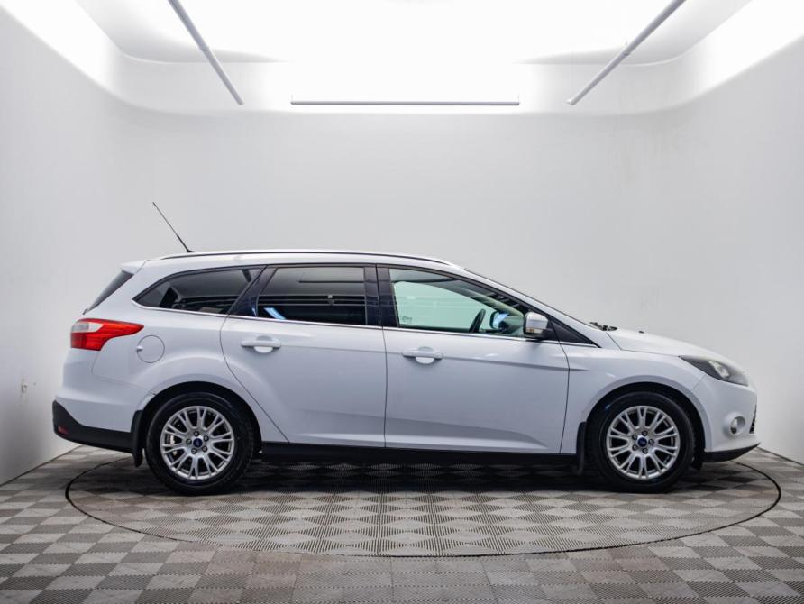 Ford Focus III Москва  - изображение 4