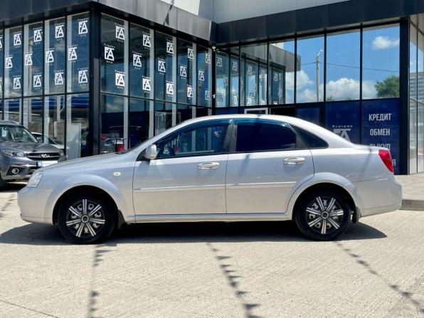 Chevrolet Lacetti I с пробегом 2012 года, цена 585 000 рублей, 304000 км, седан, Автокод Объявления