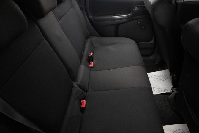Suzuki Ignis II (HR) с пробегом 2005 года, цена 519 000 рублей, 308000 км, хэтчбек, Автокод Объявления