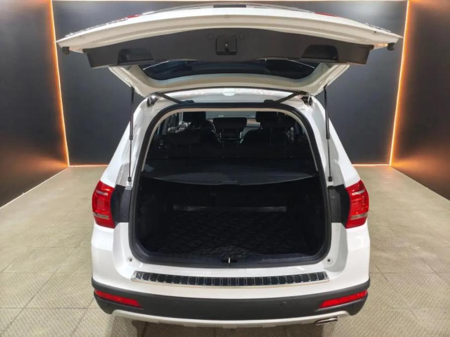 Haval H6 I Уфа  - изображение 6