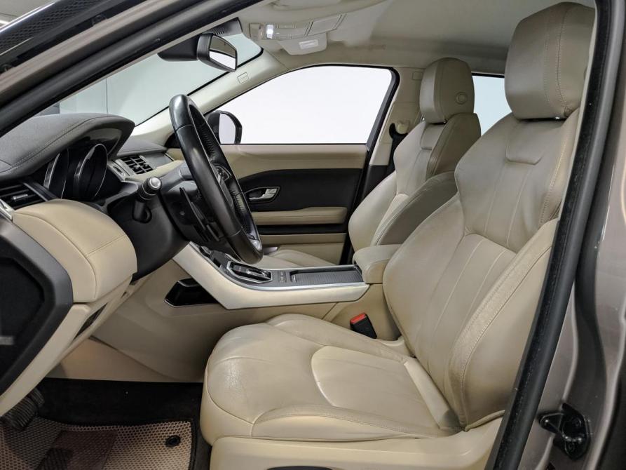 Land Rover Range Rover Evoque I Рестайлинг Санкт-Петербург  - изображение 20