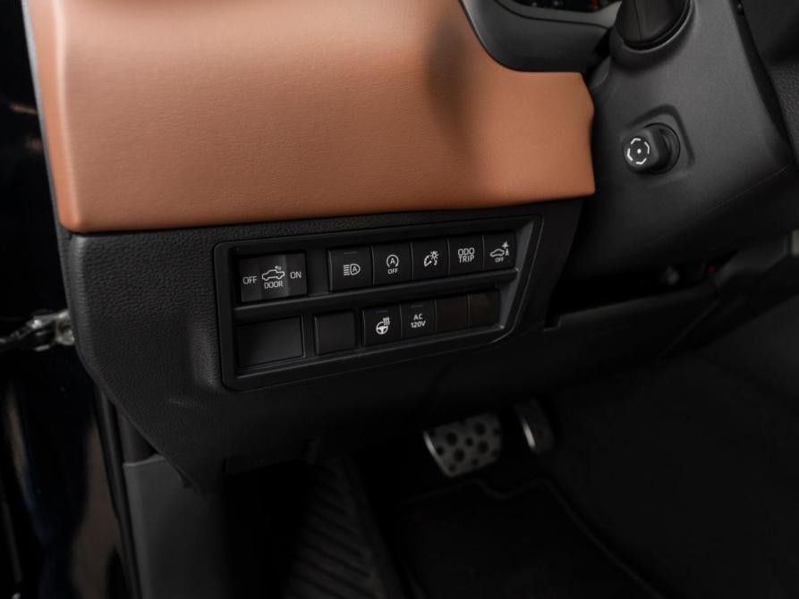 Toyota Tundra III Москва  - изображение 19