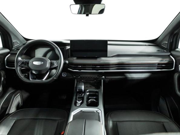 Geely Okavango I Рестайлинг с пробегом 2024 года, цена 2 799 777 рублей, 29647 км, внедорожник, Автокод Объявления