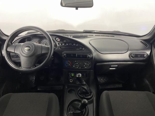 Chevrolet Niva I Рестайлинг с пробегом 2015 года, цена 620 000 рублей, 141910 км, внедорожник, Автокод Объявления