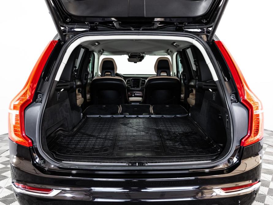 Volvo XC90 II Санкт-Петербург  - изображение 24