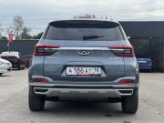 Chery Tiggo 4 I Рестайлинг Ижевск  - изображение 23