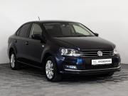 Volkswagen Polo V Рестайлинг Санкт-Петербург  - изображение 24