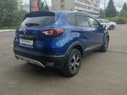 Renault Kaptur I Рестайлинг Великие Луки  - изображение 21