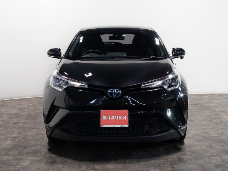 Toyota C-HR I Чита  - изображение 2