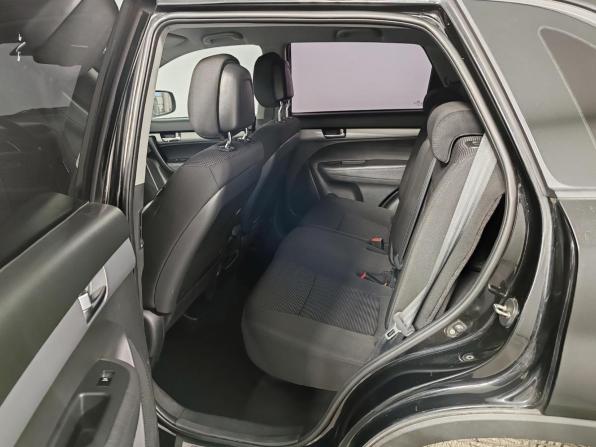 Kia Sorento II Рестайлинг с пробегом 2012 года, цена 1 695 000 рублей, 145923 км, внедорожник, Автокод Объявления