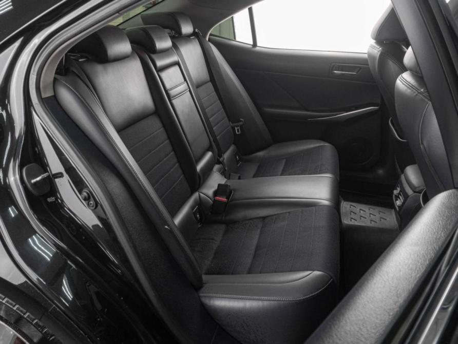 Lexus IS III Тюмень  - изображение 13