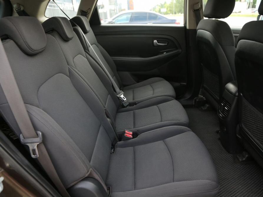 Kia Carens III (RP) Иваново  - изображение 11