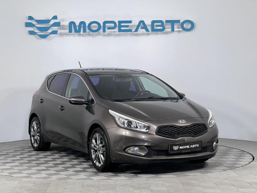 Kia Ceed II Калининград  - изображение 3