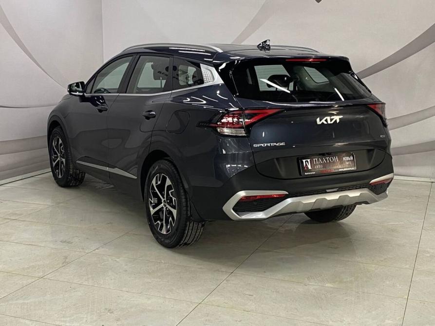 Kia Sportage V Воронеж  - изображение 6