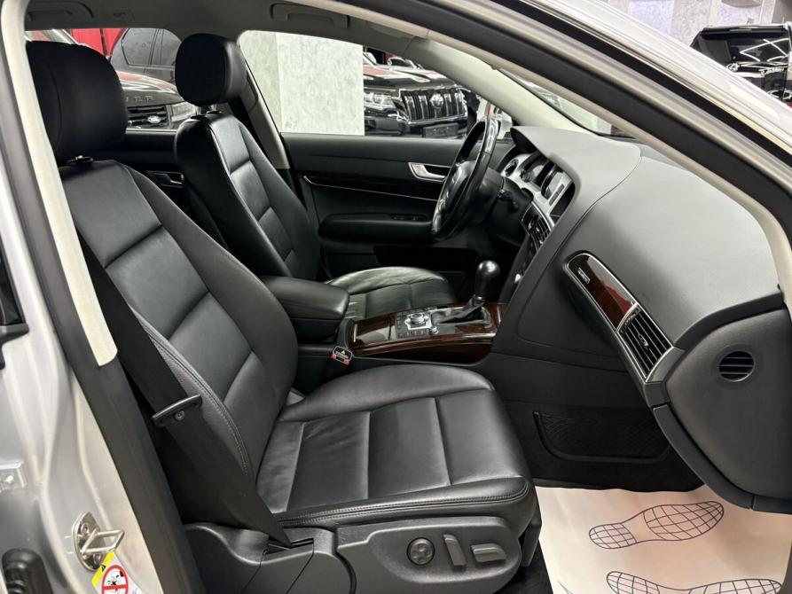 Audi A6 allroad II (C6) Рестайлинг Ярославль  - изображение 12