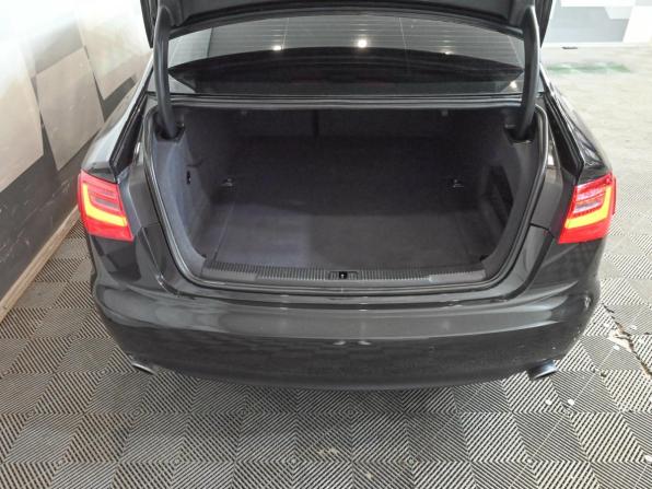 Audi A6 IV (C7) с пробегом 2014 года, цена 1 900 000 рублей, 232316 км, седан, Автокод Объявления