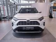 Toyota RAV4 V (XA50) Казань  - изображение 24