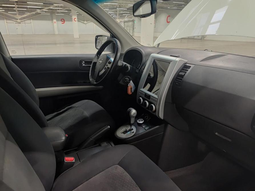 Nissan X-Trail II Рестайлинг Казань  - изображение 13