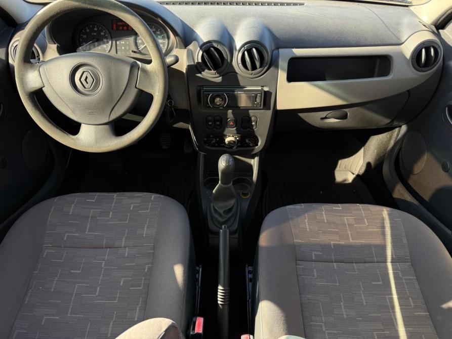 Renault Logan I Рестайлинг Оренбург  - изображение 3