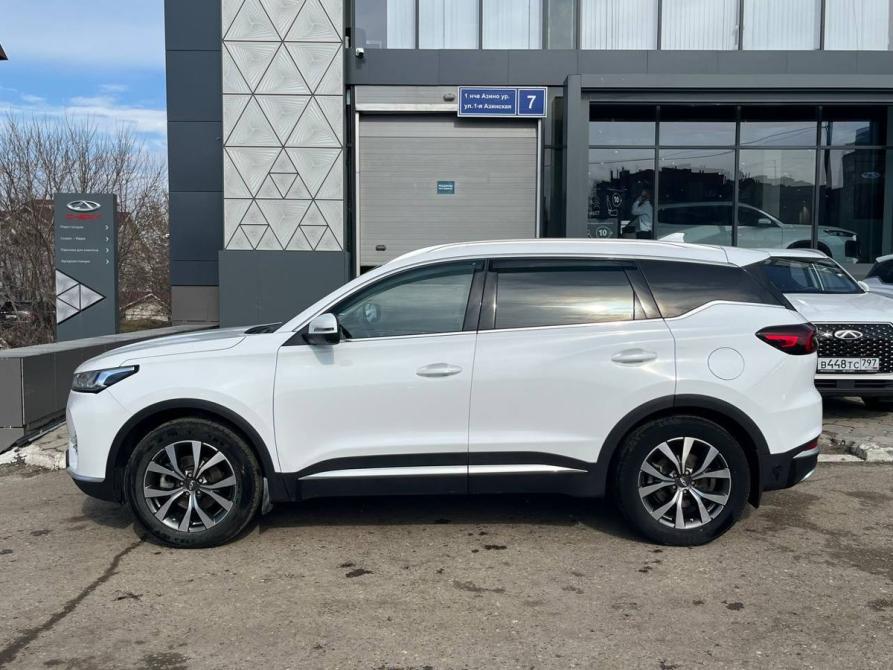 Chery Tiggo 7 Pro I Казань  - изображение 2