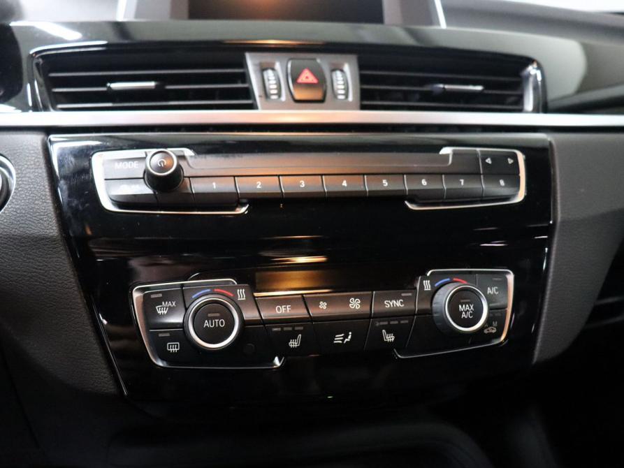 BMW X1 II (F48) Калининград  - изображение 18