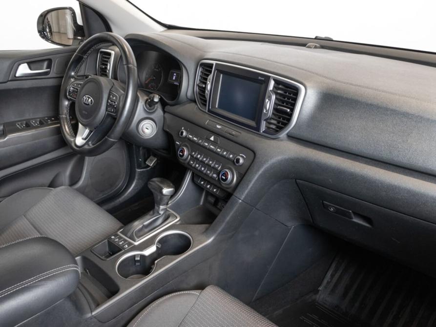 Kia Sportage IV Казань  - изображение 7