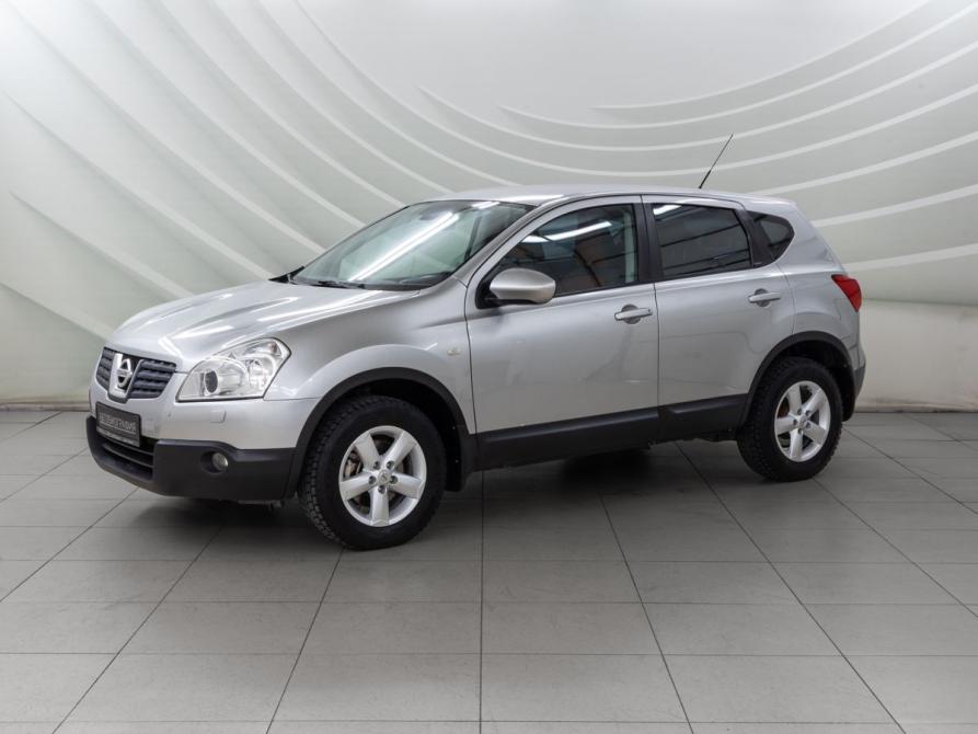 Nissan Qashqai I Волгоград  - изображение 3