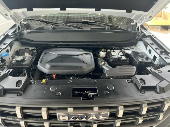 Haval H3 I с пробегом 2025 года, цена 2 495 000 рублей, 10404 км, внедорожник, Автокод Объявления