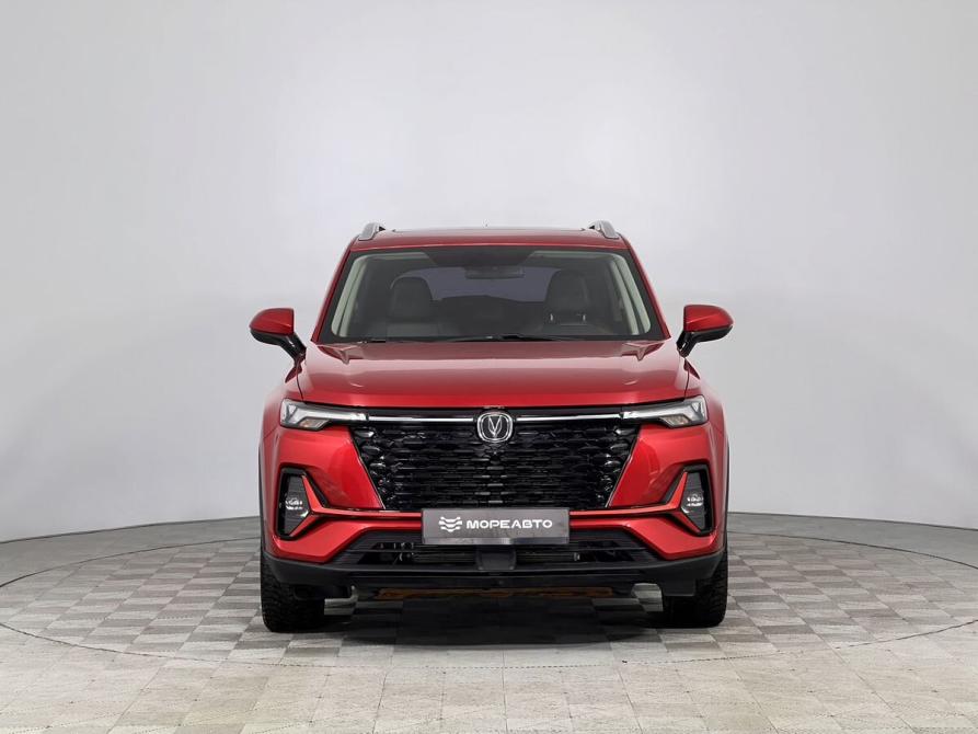 Changan CS35 Plus I Рестайлинг Калининград  - изображение 2