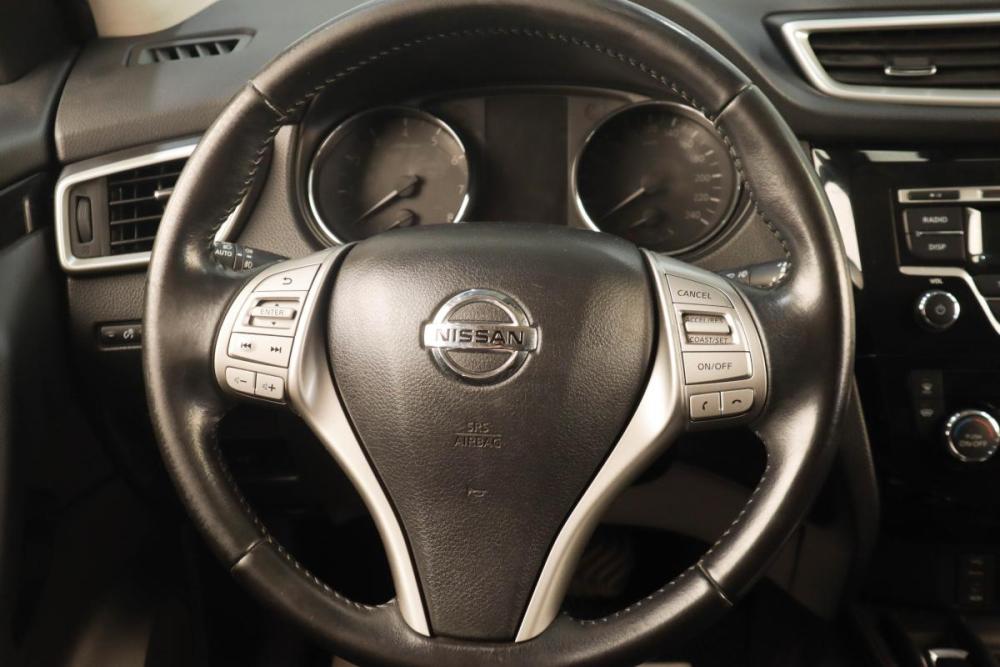 Nissan Qashqai II Челябинск  - изображение 13