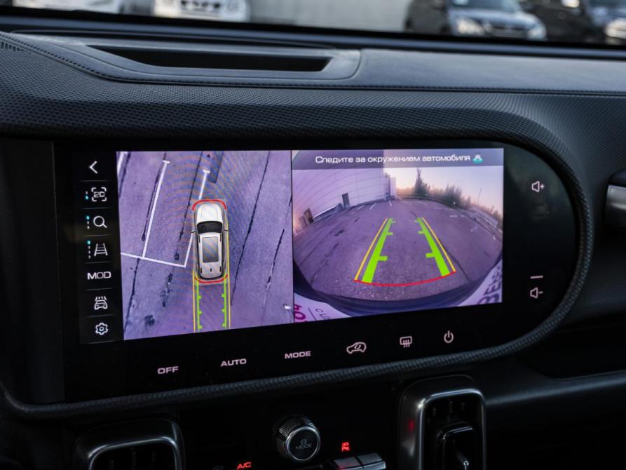 Haval Dargo I Москва  - изображение 17