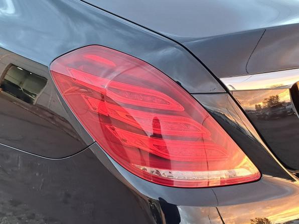 Mercedes-Benz S-Класс VI (W222 C217) с пробегом 2014 года, цена 3 360 000 рублей, 204835 км, седан, Автокод Объявления