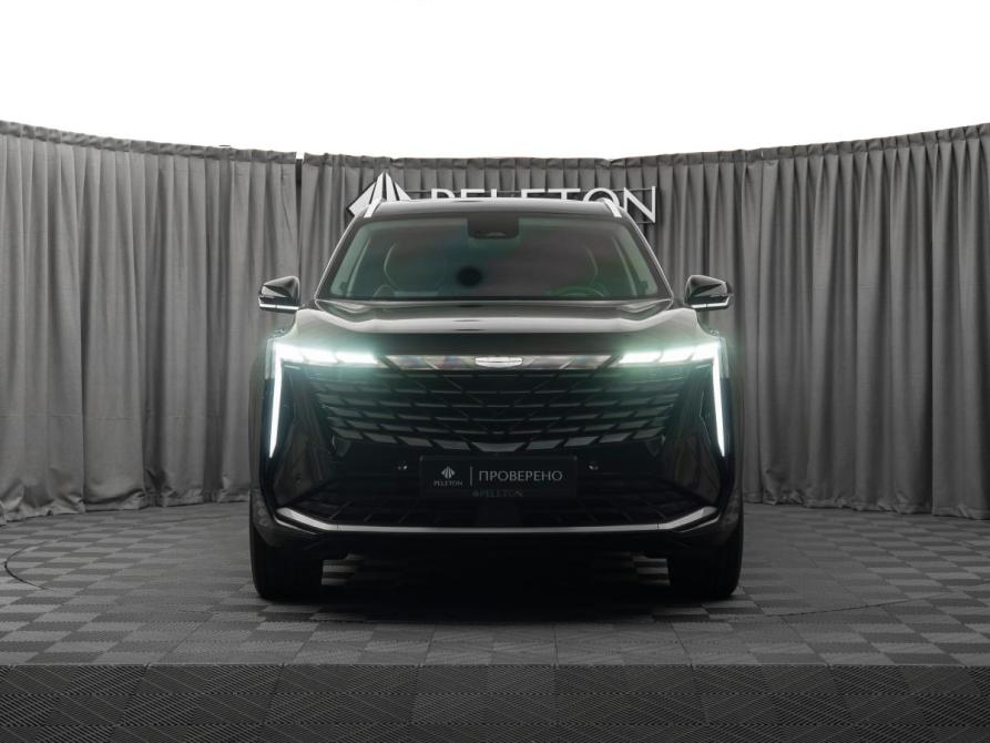 Geely Atlas II Москва  - изображение 3