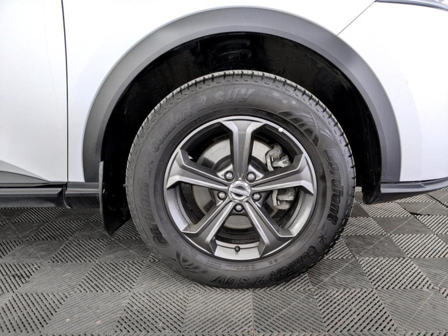 Haval F7 I Рестайлинг Москва  - изображение 18