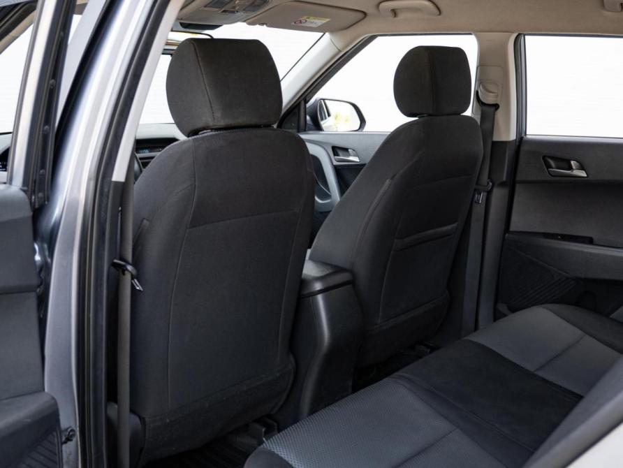 Hyundai Creta I Краснодар  - изображение 11