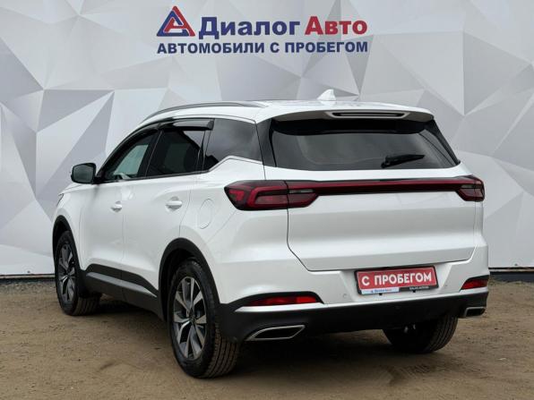 Xcite X-Cross 7 с пробегом 2024 года, цена 1 860 000 рублей, 33000 км, внедорожник, Автокод Объявления